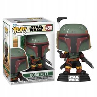 Funko Pop! STAR WARS 480 Kniha Boba Fetta