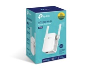 Wi-Fi opakovač TP-Link RE305