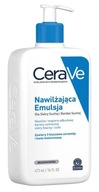 CeraVe hydratačná emulzia pre suchú pleť 473 ml