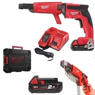 KÁBLOVÝ NÁSTROJ MILWAUKEE M18 FSGC-202X