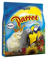 Tropifit Krmivo pre papagáje pre veľké papagáje 1kg