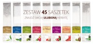 Sir Williams Royal Taste sada 45 čajov