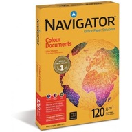 Xeroxový papier NAVIGATOR Color Documents A4 120g