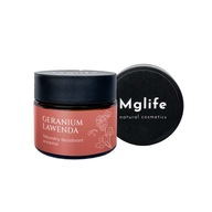 Mglife Geranium Lavender prírodný deodorant 50ml