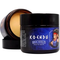 Koendu Sea Wolf balzam na fúzy 45g