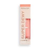 PINK Revolution Superdewy - Liquid Blush - Natural Finish