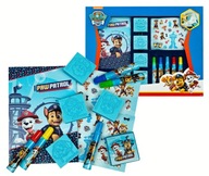 Kreatívna sada s pečiatkami PAW Patrol PAW PATROL PPAT5482