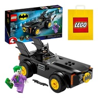 LEGO - Batmobile Chase: Batman vs. Joker (76264)