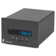 PRO-JECT STEREO BOX DS INTEGROVANÝ USB ZOSILŇOVAČ