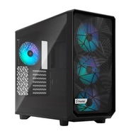 Puzdro Fractal Design Meshify 2 Lite RGB Black TG