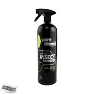 Pure Chemie Insect Remover 750ml - odstraňovanie hmyzu