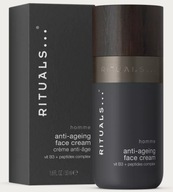 Rituals Homme Anti-Ageing Face Cream Vit.B3 krém 50ml originál