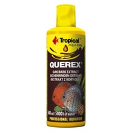 QUEREX akvarijný extrakt z dubovej kôry 500ml