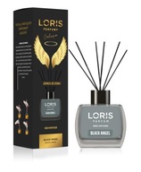 Bytová vôňa Loris black angel 120 ml