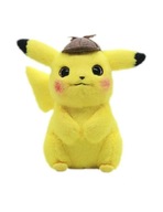 POKEMON GO PIKACHU DETEKTÍVNY MASKOT