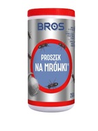 BROS 396 ANTS PRÁŠOK 500G