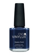 Lak na nechty CND Vinylux Indigo Frock