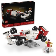 LEGO - IKONY - MCLAREN MP4/4 A AYRTON SENNA - 10330