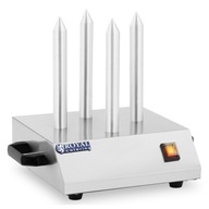 OHRIEVACIE ZARIADENIE HOT-DOG BUN 200 W