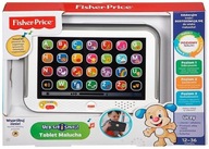 FISHER PRICE VZDELÁVACÍ TABLET KVALITA BATOLÁTOV