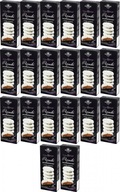 Kopernik Gingerbread Premium Ríbezľová čokoláda 150g x20