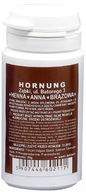 ANNA HORNUNG HENNA OBOČIE PÚDROVÉ HNEDÉ 20g