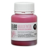 Atrament Loligo - 100 ml SUBLIMAČNÁ svetlo-MAGENTA