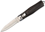 KNIFE Skladacia pružina 513A dýka