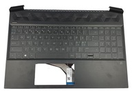 Kryt klávesnice HP Pavilion Gaming 15-EC L72599