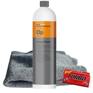 KOCH CHEMIE Op Orange Power Tar Glue Asphalt 1L