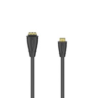 Hama MINI HDMI ADAPTÉR ZÁSUVKA - HDMI ZÁSUVKA