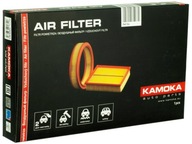 KAMOKA VZDUCHOVÝ FILTER F221801