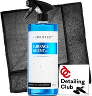 FX PROTECT Surface - na odmastenie laku 1L