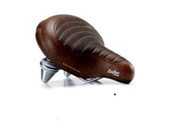 Sedlo SELLE ROYAL 5111 UDT BROWN Drifter Plus UNI