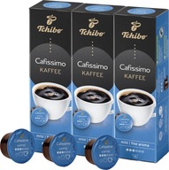 TCHIBO CAFISSIMO KÁVA JEMNÁ AROMA 30 KAPSULÍ