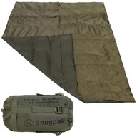 DEKA SNUGPAK JUNGLE TRAVEL DEKA spací vak 700g OLIV