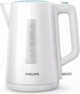 Rýchlovarná kanvica Philips HD9318/70 2200 W biela