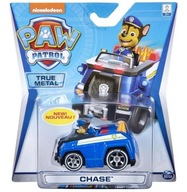 Kovová naháňačka SM Paw Patrol 6065501 3239