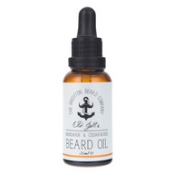 Brighton Beard Mandarin Cédrový olej 30 ml