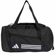 ADIDAS LINEAR DUFFEL XS IP9861 ŠPORTOVÁ Tréningová taška ČIERNA MALÝ EXTRA MALÝ