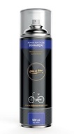 Plynová pena pre Bike on Wax 400ml