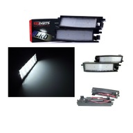 TOYOTA YARIS TABLE LIGHT