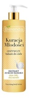 Bielenda Youth Treatment Výživný telový balzam 400 ml