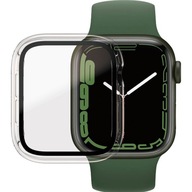 Tvrdené sklo PanzerGlass pre Apple Watch 7 41 mm