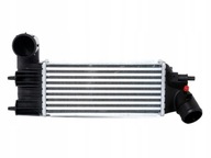 CITROEN C5 00-08 VZDUCHOVÝ CHLADIČ INTERCOOLER