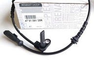 SNÍMAČ ABS Renault Megane III 479109155R originál