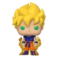 Funko Pop! #860 Super Saiyan Goku (prvý