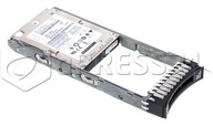 HDD IBM 45W9614 300GB 2,5 \ '\' 15K SAS 45W9611