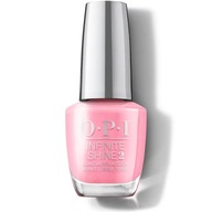 Lak na nechty OPI Racing For Pinks Pink