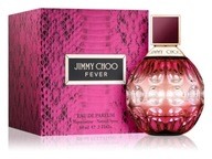 JIMMY CHOO FEVER 60ML VÝROBOK NA VODU